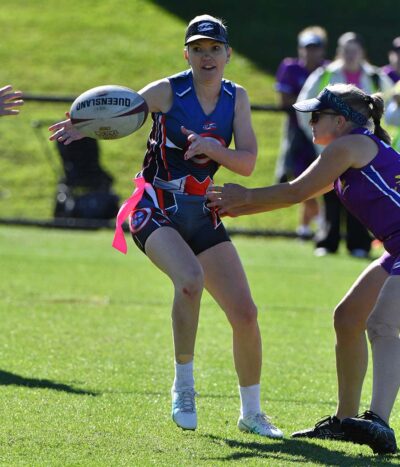Ladies Games