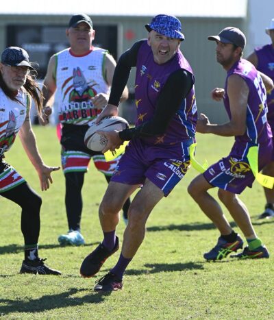 50 Caloundra v Labrador