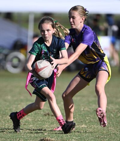 12 Fury v Jesters